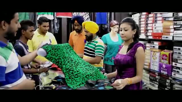 Watch Rammi Insa | Safar Hummer Da | Full HD Brand New Punjabi Song 2014 Video