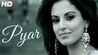 Watch Pyar Song | Mohammed Irshad | New Punjabi Songs 2014 Video