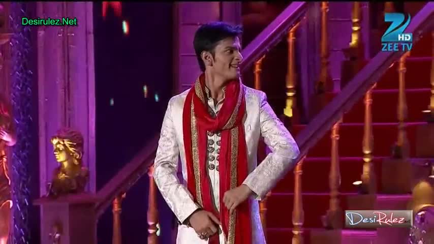 Watch India's Best Cine Stars Ki Khoj - 16th August 2014 - Part 4/4 Video