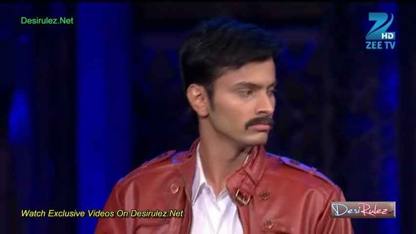 Watch India's Best Cine Stars Ki Khoj - 17th August 2014 - Part 3/4 Video