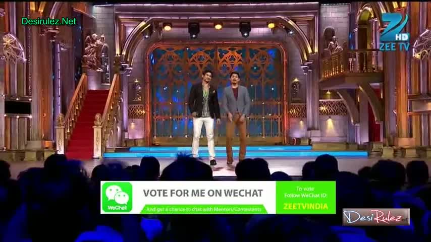 Watch India's Best Cine Stars Ki Khoj - 17th August 2014 - Part 4/4 Video