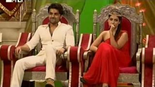 Watch MTV Splitsvilla 7 (Twist of faith) - 16th August 2014 - Episode 10 - Part 2/3 Video