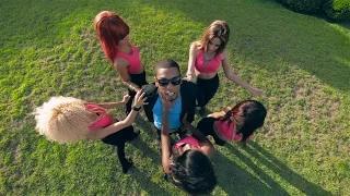 Watch Black Jonas Point - Tu Amante - VIDEO OFICIAL by Freddy Graph Video