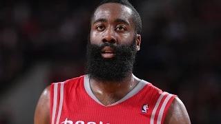 Watch NBA: James Harden Top 10 Plays of the 2013-2014 Season Video