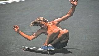 Watch Jay Adams Dies of Heart Attack - Skateboarder [R.I.P TRIBUTE] Video
