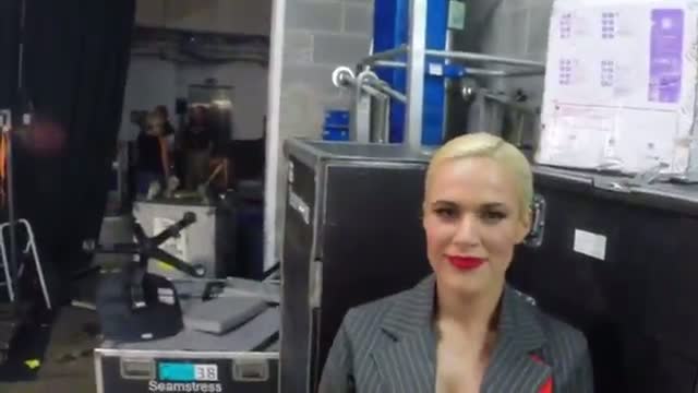 Watch The Superstars and Divas arrive in Los Angeles for SummerSlam after a long road trip Video