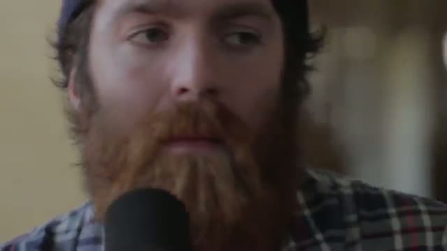 Watch Chet Faker - No Diggity (Live Sessions) Video