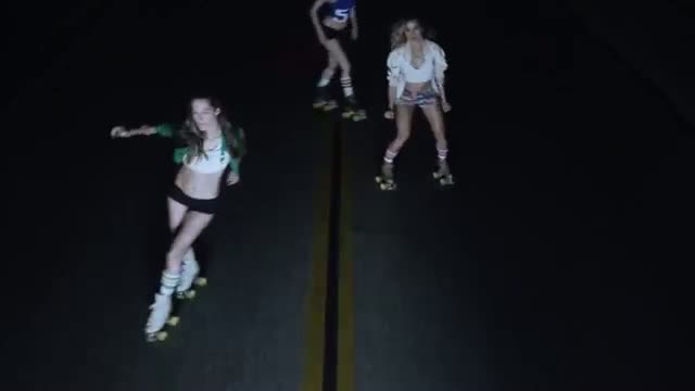 Watch Chet Faker - Gold (Official Music Video) Video