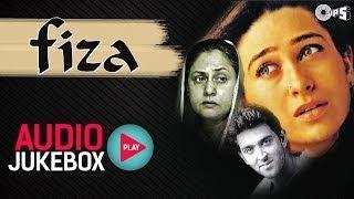 Watch Fiza - Full Songs (Audio Jukebox) | Hrithik Roshan, Karisma Kapoor, Anu Malik, AR Rahman Video