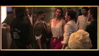Watch Making of "Engine Ki Seeti" Song - Khoobsurat (2014) - Sonam Kapoor Video