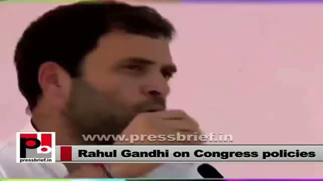 Watch Rahul Gandhi always stressed for the need to curb violence against women Video
