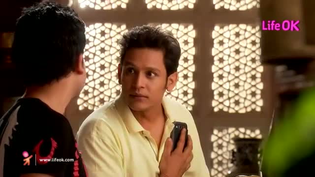 Watch Baawre Chal Jahan Chalen Mann Ke Paon Re - 18th August 2014 : Ep 55 Video