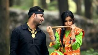 Watch Heer Ranjha Punjabi Song | Harjit Alam | Full HD Brand New Punjabi Song 2014 Video