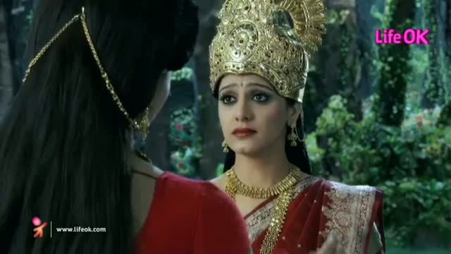 Watch Devon Ke Dev... Mahadev - 18th August 2014 : Ep 735 Video