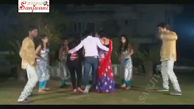 Watch Jable bathe e jawani kara manmani | Ravi Shankar Mishra | New Hot Bhojpuri Song Video