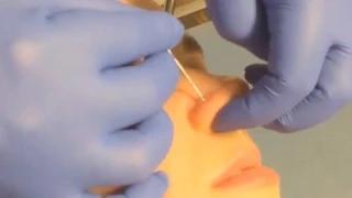 Watch Katy Perry Got Her Nose Pierced! Video