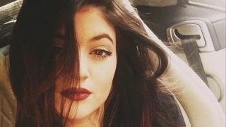 Watch Kylie Jenner Blamed for Car Crash Video