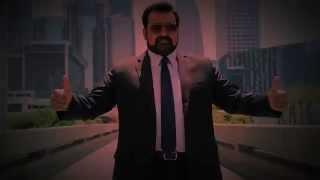 Watch Don't Mess With Me - Peruchazhi Theme Video
