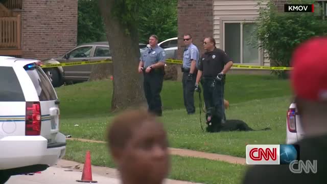 Watch The unknowns of the Michael Brown case Video