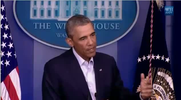 Watch Obama Speech Ferguson Riots Michael Brown slaying - Obama Speech Iraq Crisis 8/18/24 FULL Video