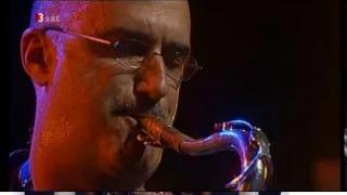 Watch Michael Brecker - Softly as in a Morning Sunrise Video