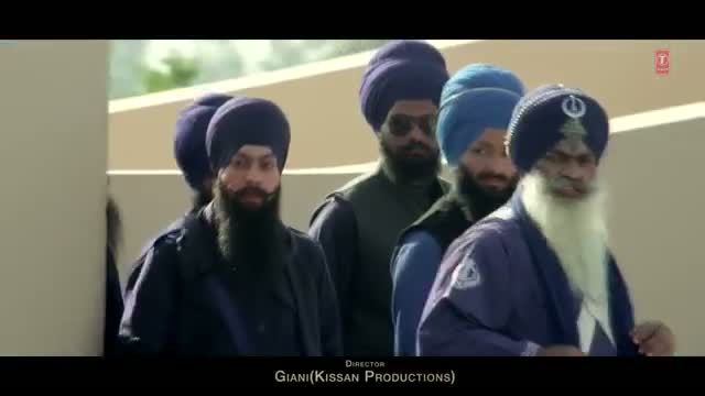 Watch Geeta Zaildar : Sardar Song Teaser | Latest Punjabi Song 2014 Video