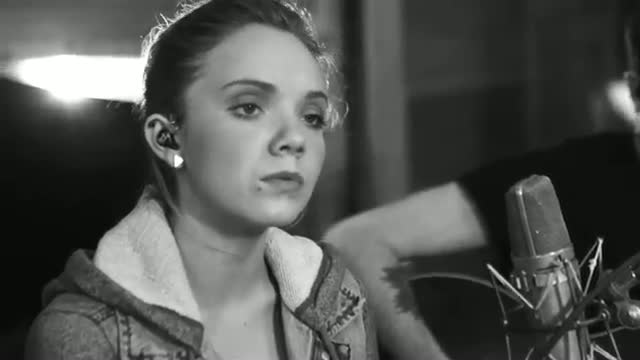 Watch Stay - Danielle Bradbery (Official) Video