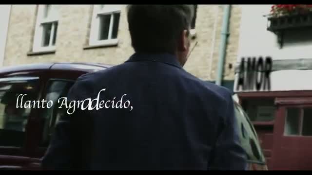 Watch Ricardo Montaner - Llanto Agradecido (Lacrime Sincere)(Official Lyric Video) Video