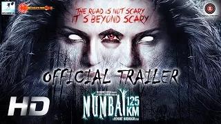 Watch Mumbai 125 KM TRAILER - Karanveer Bhora & Veena Malik - Hemant Madhukar Video