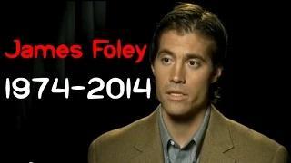 Watch The Best James Foley Moment - R.I.P 1974 - 2014 | Tribute Video