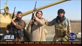 Watch Disturbing Story - ISIS Terrorist Have Beheaded American James Foley Journalist In Syria  Video