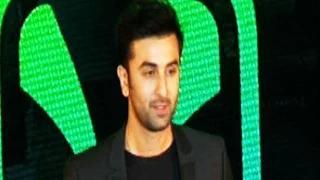 Watch Ranbir Kapoor Launches SAAVN Music App Video
