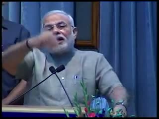 Watch PM Narendra Modi's address at the DRDO Awards presentation ceremony Video