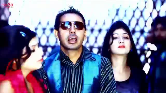 Watch Chandigarh Da Haal Official Punjabi Video Song | Sukh Daleeri Wala Video