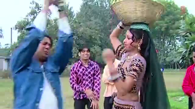Watch Kuch Na Hoi ( Bhojpuri Video Song ) - Hay Re Hoth Lali - Chhotu Chalia Video