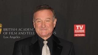Watch Billy Crystal Doing Robin Williams' Emmy Tribute Video