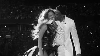 Watch Beyonce Got Divorce Advice from Gwyneth Paltrow Video
