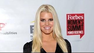Watch Jessica Simpson Wants a Kim Kardashian Butt Video