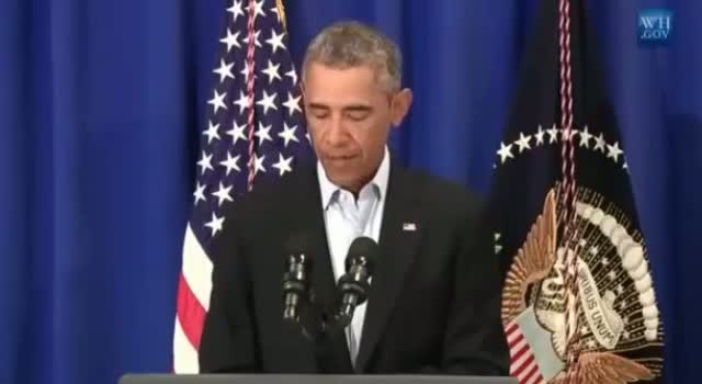 Watch Obama Speech Isis execution of American Journalist James Foley Barack Obama on ISIS Video