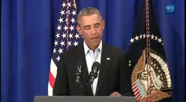 Watch Obama Speech Obama ISIS Beheading Speech Barack Obama Statement James Foley execution Video