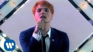 Watch Gerard Way - "No Shows" [Official Music Video] Video