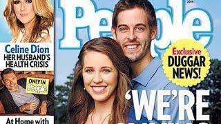 Watch Another DUGGAR on The Way! Video