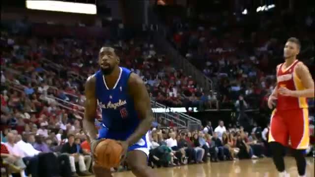Watch Best of NBA Phantom: Dunks of the 2013-2014 Season Video