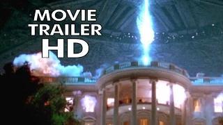 Watch Independence Day Trailer - Classic Movie Trailer (1996) Will Smith 1080p HD Video