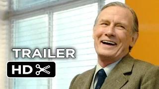 Watch Pride Official Trailer #1 (2014) - Bill Nighy, Andrew Scott Historical Comedy HD Video