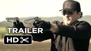 Watch Drive Hard Official Trailer #1 (2014) - John Cusack, Thomas Jane Action Comedy HD Video