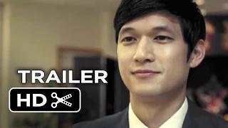 Watch Revenge of the Green Dragons Official Trailer #1 (2014) - Harry Shum Jr., Justin Chon Movie HD Video