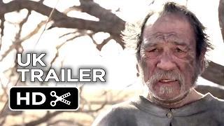 Watch The Homesman Official UK Trailer (2014) - Tommy Lee Jones, Hilary Swank Western HD Video