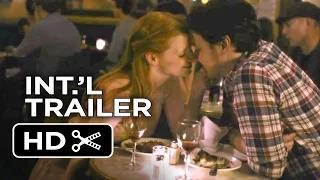 Watch The Disappearance of Eleanor Rigby Official International Trailer #1 (2014) - James McAvoy Movie HD Video