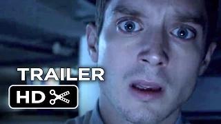 Watch Open Windows Official Trailer #1 (2014) - Elijah Wood Movie HD Video